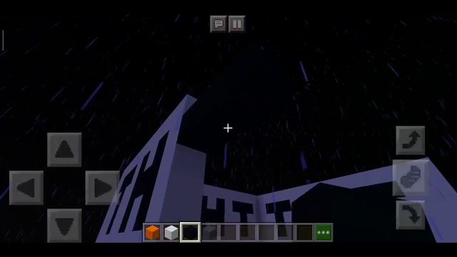 Как построить дом внутри динамита в Майнкрафте смотреть онлайн