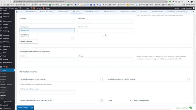 how to setup online booking system with wordpress | Smarting Goods смотреть онлайн