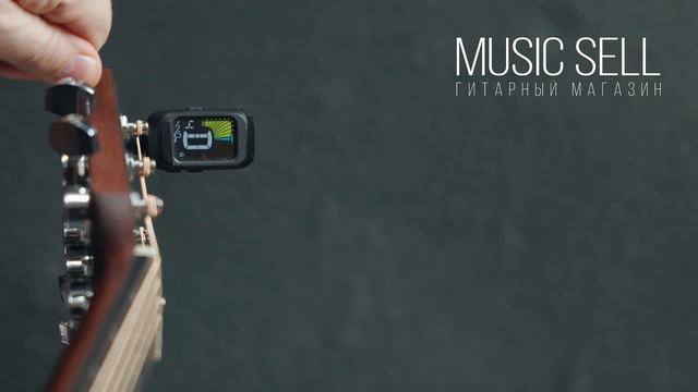 КАК НАСТРОИТЬ ГИТАРУ смотреть онлайн