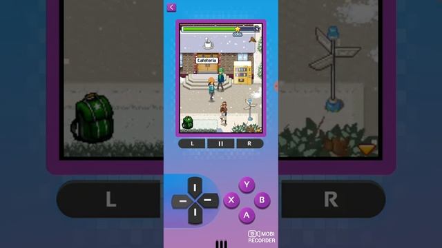 Fiestas y Problemas ????????????????✏️✏️ | High School: Hook Ups | Gameplay | Ep 3 смотреть онлайн