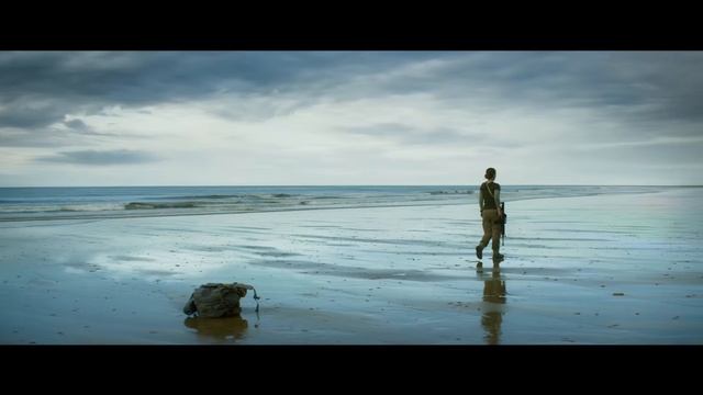 Annihilation - Trailer смотреть онлайн