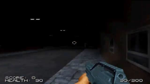 Игра про зомби от создателя Minecraft ! смотреть онлайн