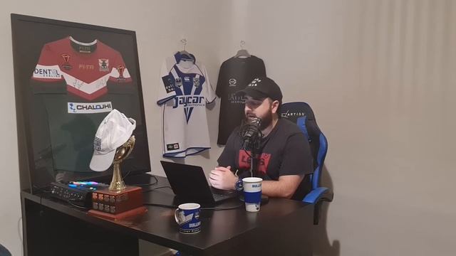LCWTS #64 - 2021 Cowboys Season Review: The Jason Taumololo Conundrum смотреть онлайн