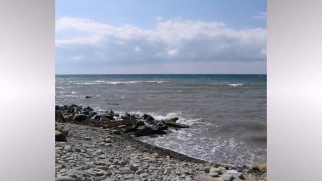 Чёрное море -бархатный сезон! Анапа 2015 смотреть онлайн