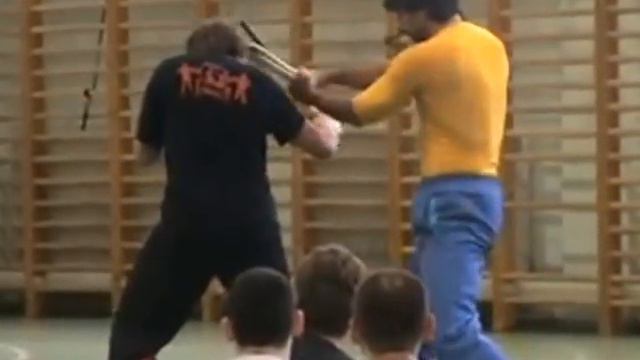 Sifu Emin Boztepe