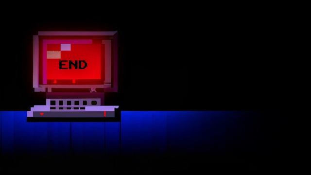 Byte Sized Horror: Nexus, Dream Machine, The Oracle, & Realm of Shadows смотреть онлайн