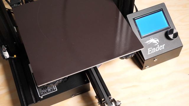 CONVERTIR une ENDER 3 v1 ? v2 : LA CARTE MERE 32 BIT - VERS la CREALITY ENDER 3 v2 PARTIE 2 смотреть онлайн