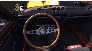 КАК ДОЕХАТЬ ДО МЕХАНИКА В my summer car