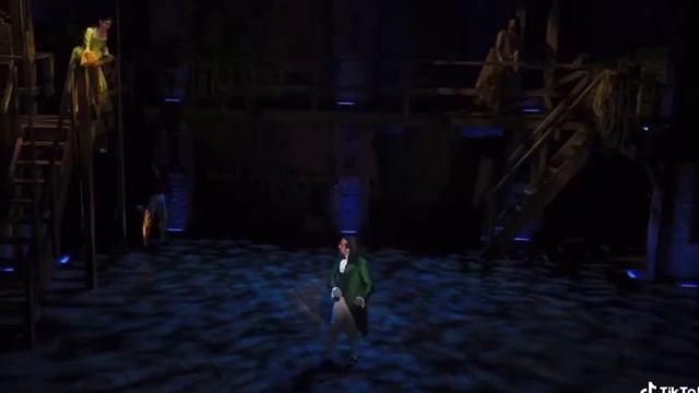 Hamilton Non-Stop 2/3