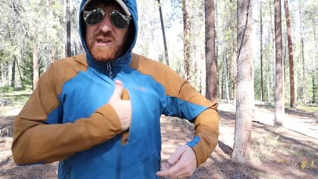 Best Outdoor Hoody Ever! The Cold Is Coming смотреть онлайн