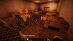 УЖАСНАЯ БОЛЬНИЦА И МЕДСЕСТРА МОНСТР! #02 – ГОРОД ПРОКЛЯТЫХ В МАЙНКРАФТЕ!