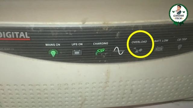 inverter indicator light/inverter indicator/luminous inverter indicators meaning/microtek inverter