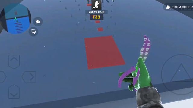 коды в игру BHOP PRO смотреть онлайн