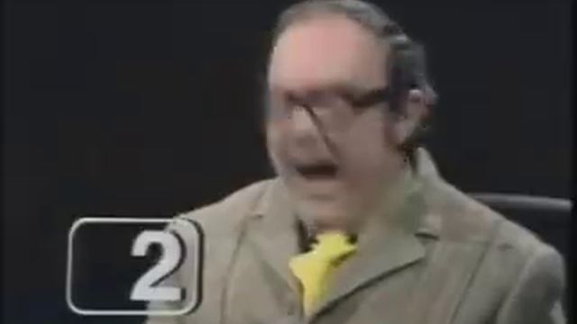 Eric and Ernie: Mastermind смотреть онлайн