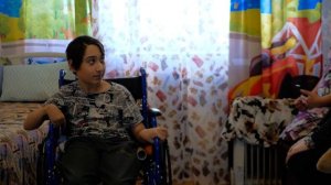 Приют _Покров_ итоги 2021. О жизни, о людях..mp4