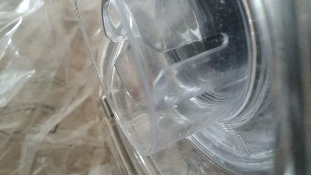 Unboxing Dyson Small Ball Allergy