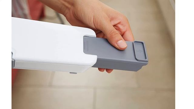 BLACK+DECKER PV1820L-QW Aspirateur à Main Sans Fil-18 V