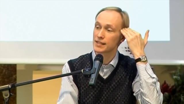 Что означает духовность? Олег Гадецкий смотреть онлайн