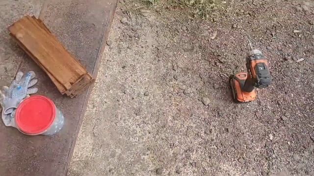 ИНТЕРЕСНАЯ ИДЕЯ из обрезков вагонки !!! смотреть онлайн