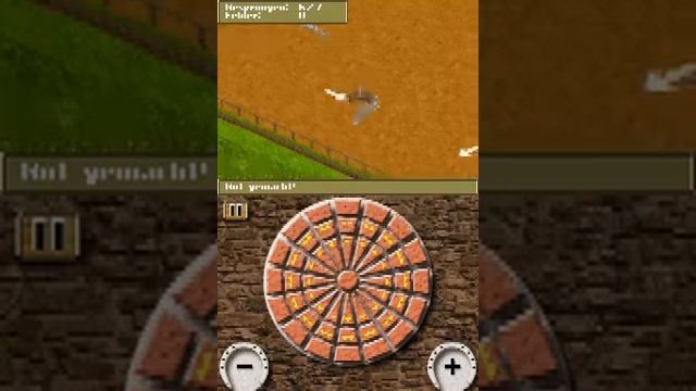 My Riding Stables DS смотреть онлайн