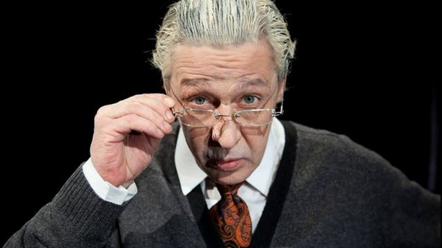 Столько судеб изувечил:знакомые сообщили о жертвах Ефремова смотреть онлайн