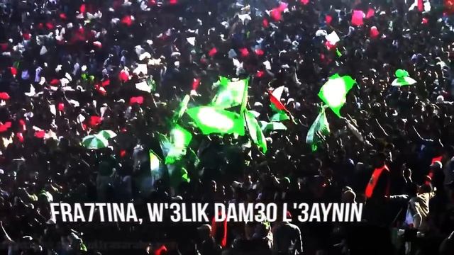 La Voce Della Magana : Palabra Grande - Chant 2013 смотреть онлайн