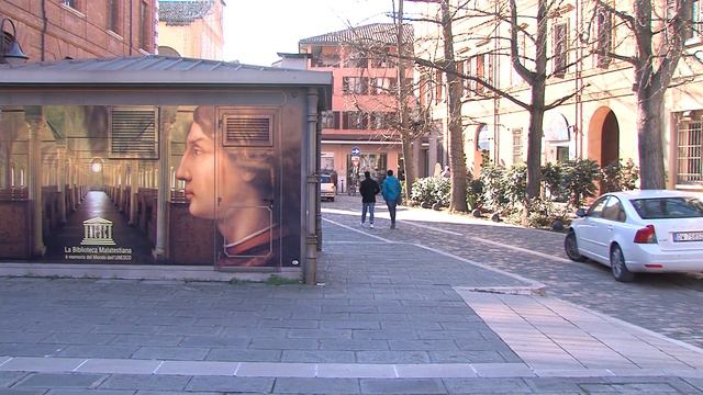 CESENA: Idea Lucchi “I fondi del bando periferie per cercare le spoglie di Malatesta” | VIDEO смотреть онлайн