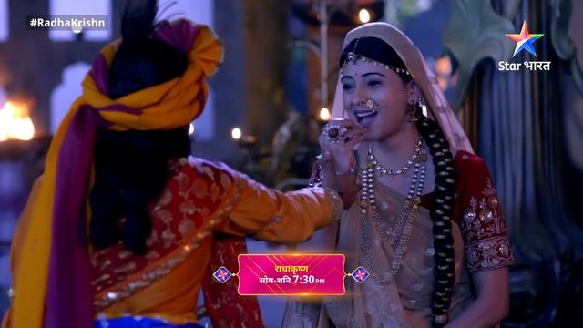 Full Video || राधाकृष्ण | RadhaKrishn Raasleela Part - 161 | Episode - 333