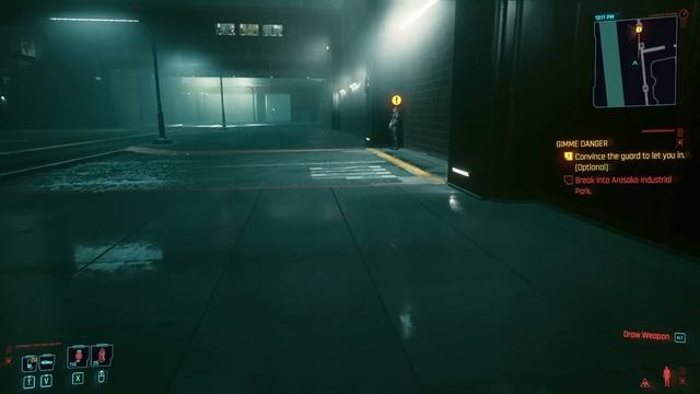 Cyberpunk 2077 - Do LIFEPATHS ACTUALLY MATTER? (Corpo vs Streetkid vs Nomad) смотреть онлайн