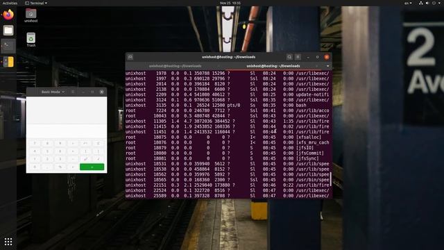 Обзор возможностей ZSH + установка и настройка Oh My Zsh! | UnixHost | ZSH | Oh My ZSH! смотреть онлайн