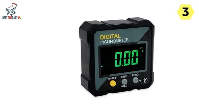 Master Precision Measurements: Top 5 Digital Inclinometers Unveiled! смотреть онлайн
