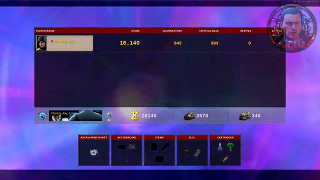 COLD WAR ZOMBIES 2023! | Call of Duty Black Ops Cold War | Die Maschine #16 смотреть онлайн