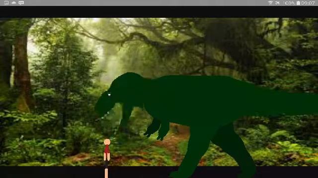 A dinosaur смотреть онлайн