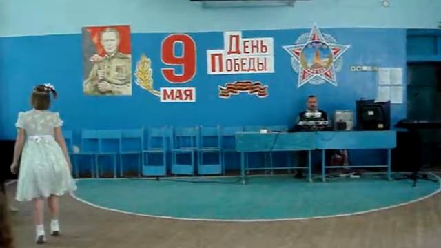 Вальс Победы - 2008 смотреть онлайн