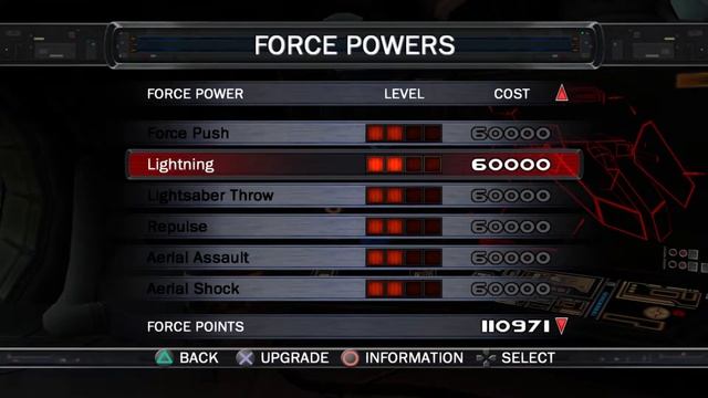 Star Wars: The Force Unleashed (PS2) Full Game смотреть онлайн