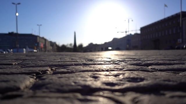 Культурный шок! Финляндия глазами русских. Fin trip #1 смотреть онлайн
