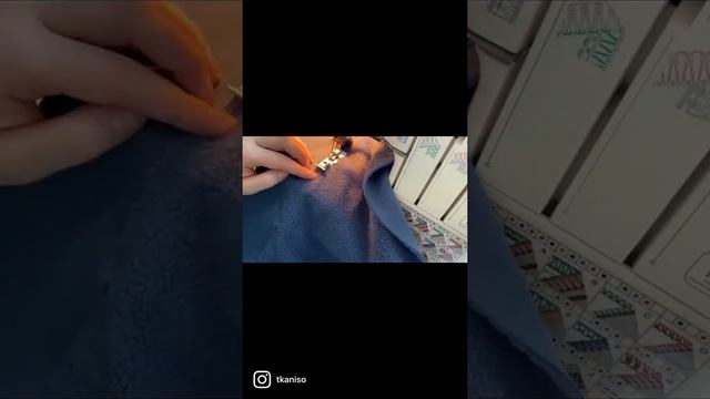 Домашние тапочки из футера. смотреть онлайн