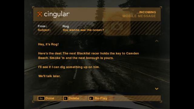 Need for speed most wanted black edition - Прохождение:#5 смотреть онлайн