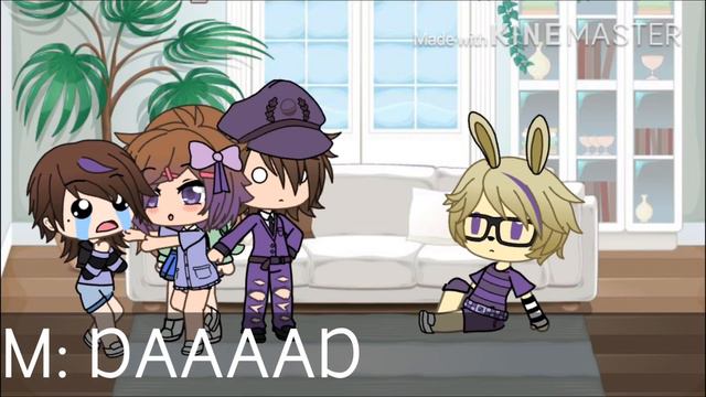 William Meets Soft William