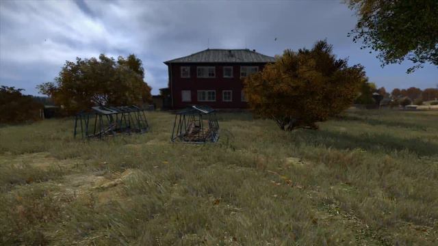 DayZ 2013-12-25 смотреть онлайн