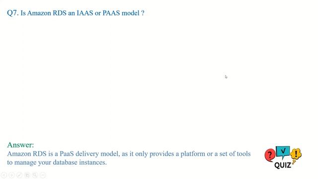 AWS Interview Questions 6/10 смотреть онлайн