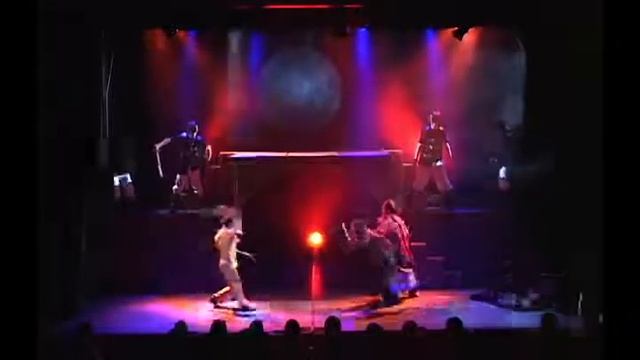 R:MIX / Maou Tenshou & Yoko Shimomura / Ibara no Michi (Path of Roses) R:MIX 魔王転生 下村陽子「荊の道」 смотреть онлайн