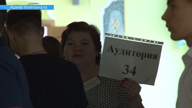 Сюжет о работе учреждений образования г.о. Лыткарино смотреть онлайн