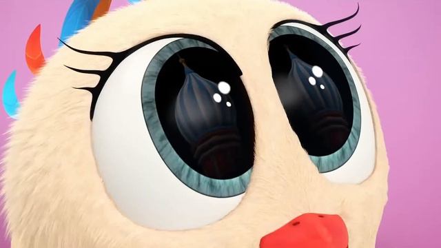 Where's Chicky? Fun dancing to music! 🔴 смотреть онлайн