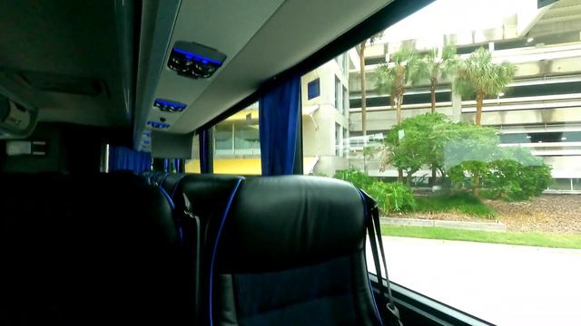 Florida Port CANAVERAL (part 2) смотреть онлайн