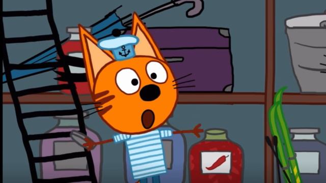 То что ты не замечаешь при первом просмотре (часть 2)