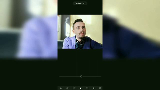 Обработка портрета - Lightroom mobile & Snapseed Tutorial смотреть онлайн