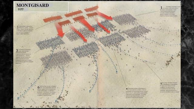 Total War: Rome 2 - Mod Medieval 1100 AD - Nuovo sviluppo, nuovo scenario Medieval 1177 AD campaign смотреть онлайн