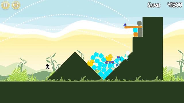 Fanware Files: Angry Birds PAINT.NET.rar (Episode 47) смотреть онлайн