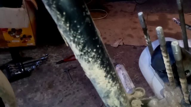 РАЗВЕРНИ ПОРШЕНЬ И МОТОР ПОЕДЕТ В 3 РАЗА БЫСТРЕЕ/НО ЕТО НЕ ТОЧНО!!! смотреть онлайн